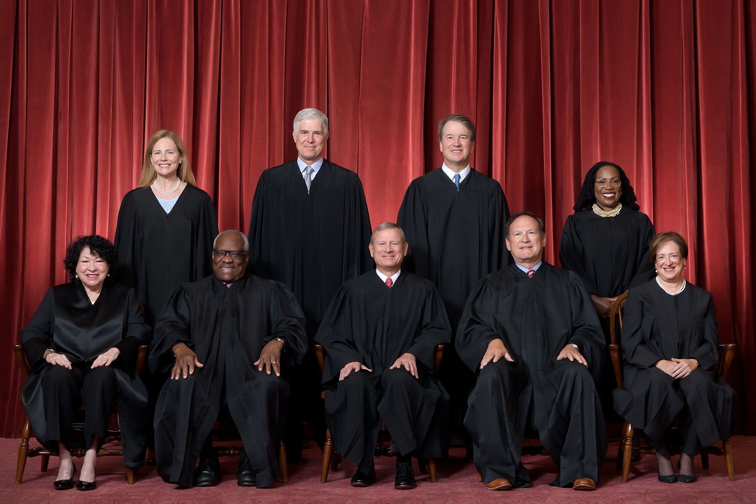 Featured image for “What the Framers Understood About Power and What the Supreme Court Gets Wrong”