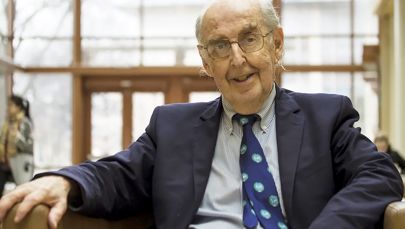 Featured image for “Peace Is Not an Elective”