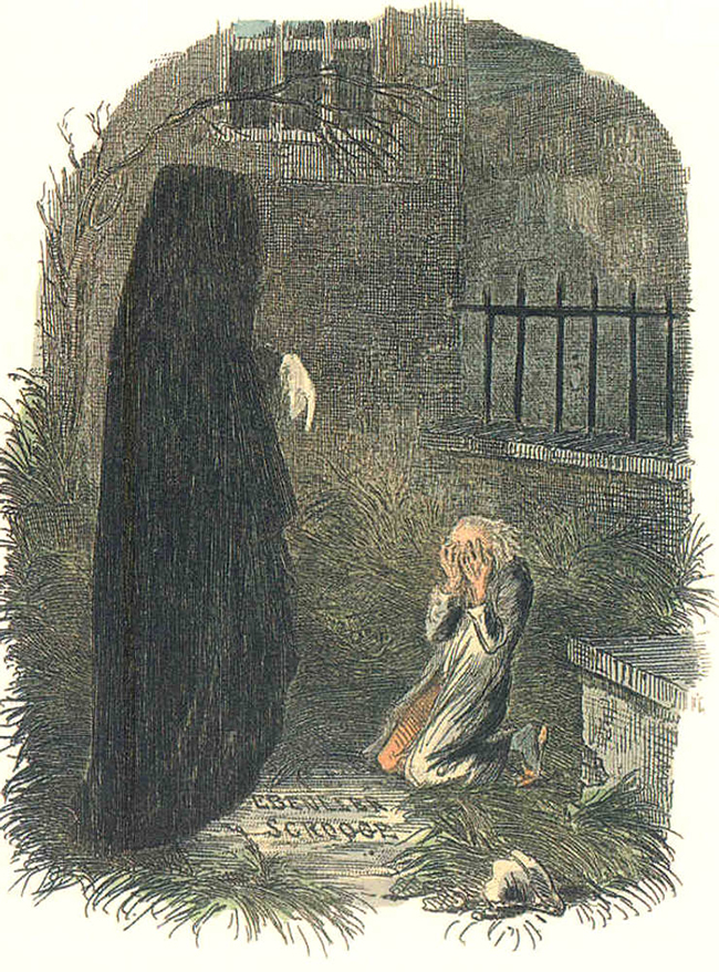 Featured image for “America’s Christmas Carol”