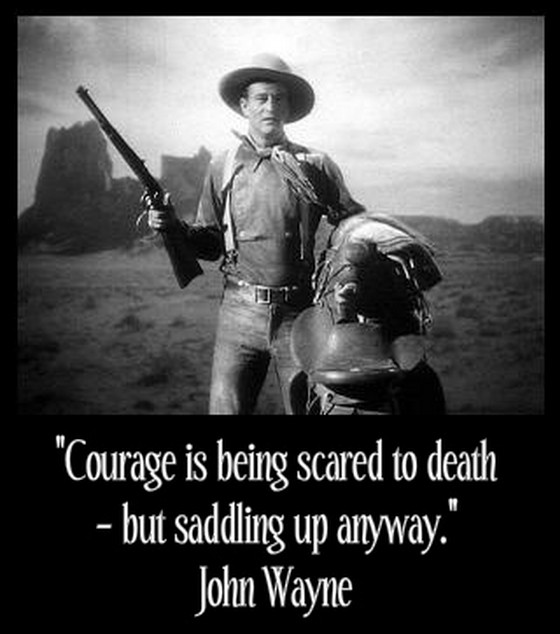 Featured image for “A Call for Civic Courage”