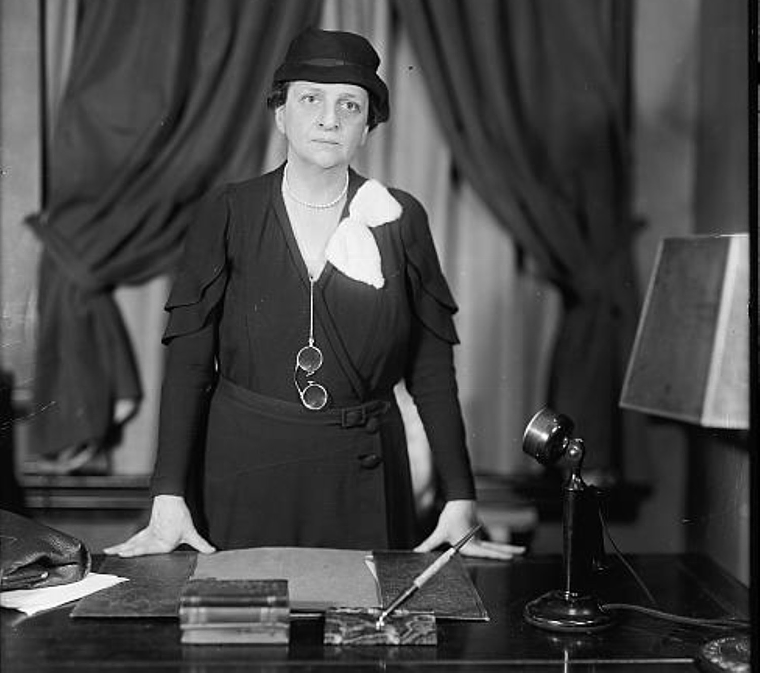 Featured image for “What Real Leadership Looks Like”