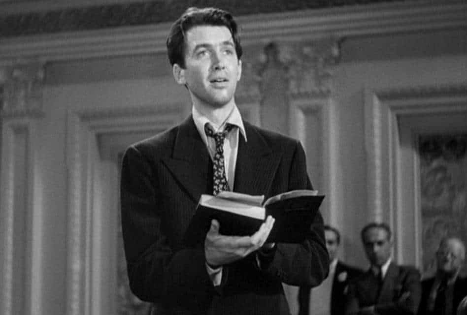 Featured image for “Waiting for Mr. Smith”
