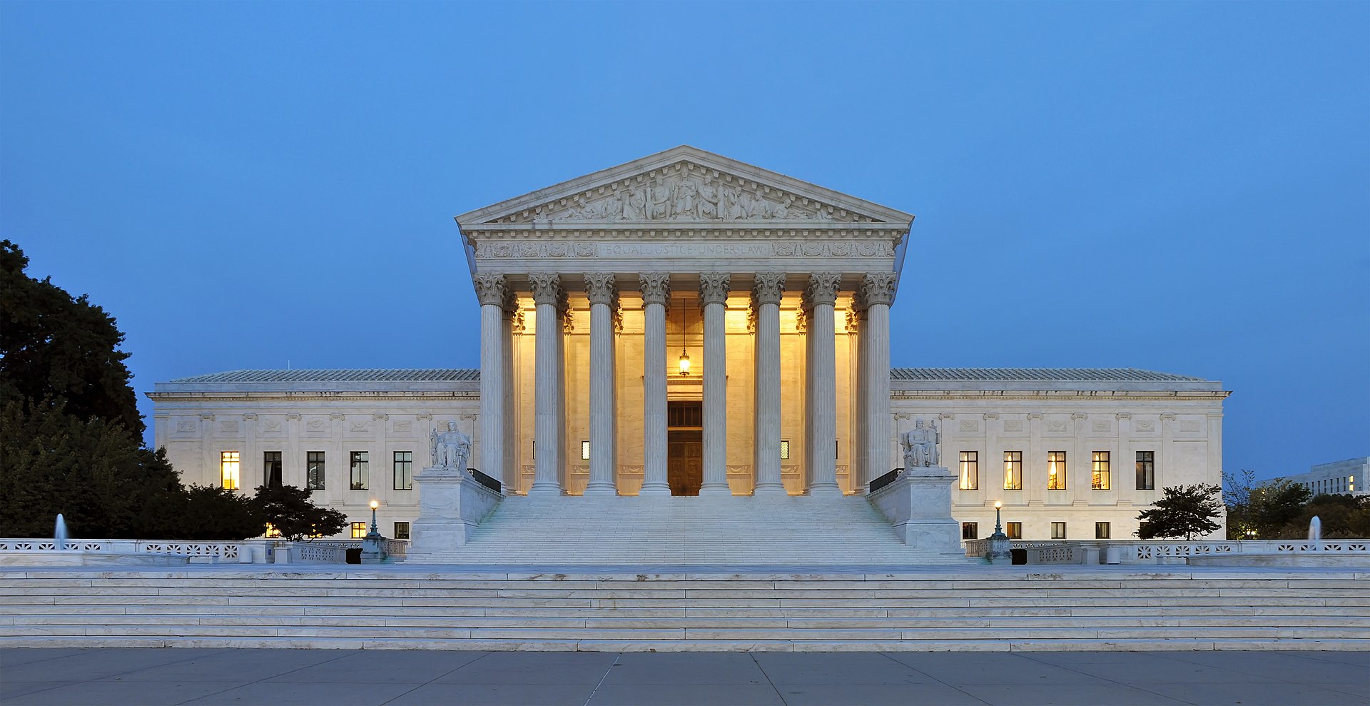 Featured image for “What Does the Supreme Court Stand For?”