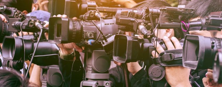 Featured image for “When Government Threatens the Truth”