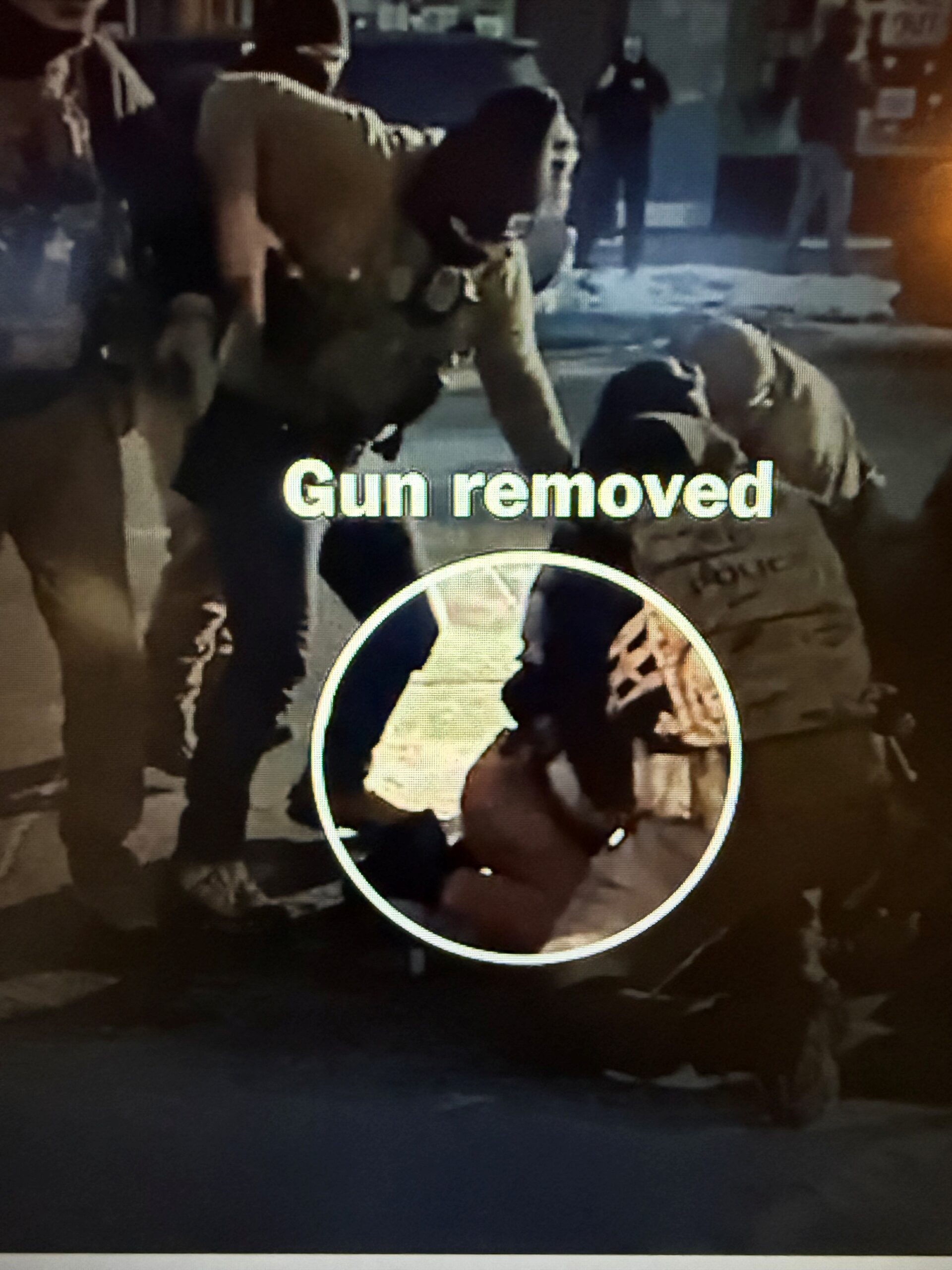 Featured image for “THIS Cannot Be Ignored”