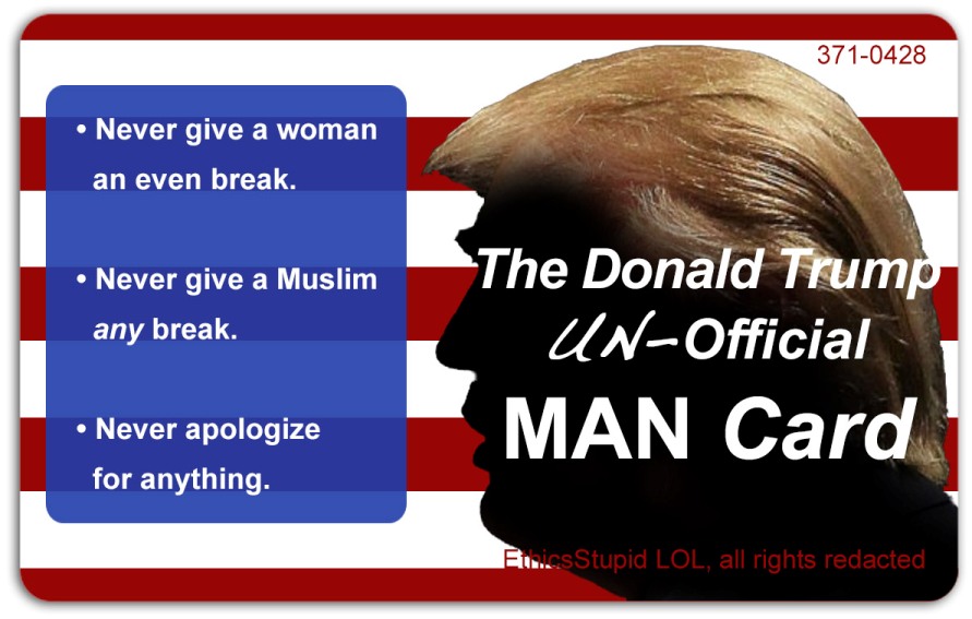 Trump-Man- Card