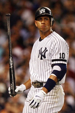 Featured image for “Are We A-Rod?”