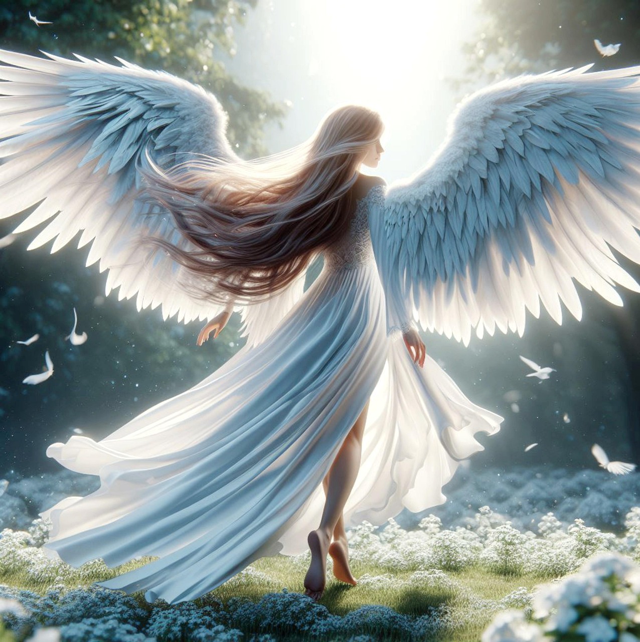 Featured image for “The Immaculate Contradiction”