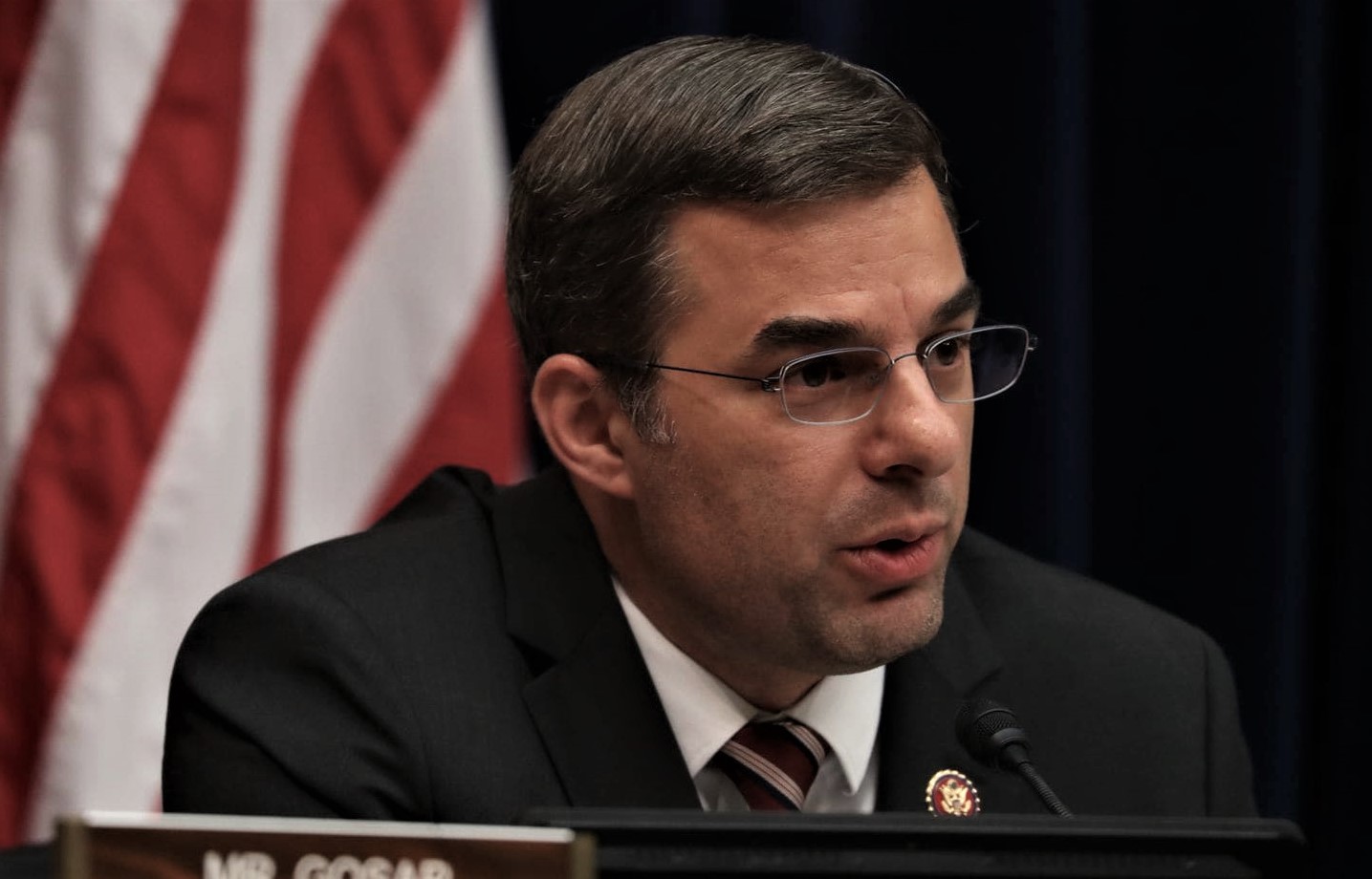 Featured image for “We Need More Leaders Like Justin Amash”