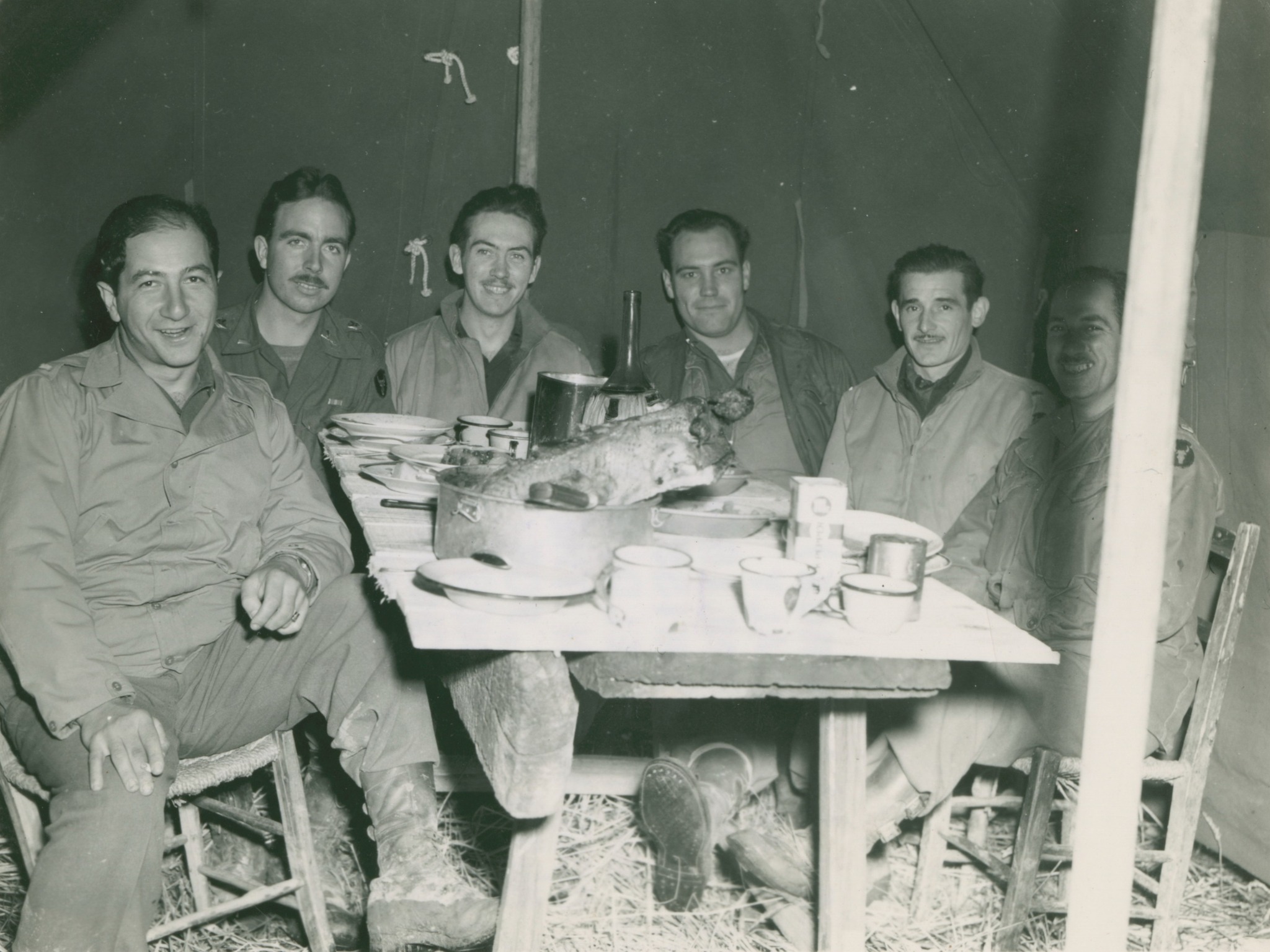 Featured image for “London, 1943.”