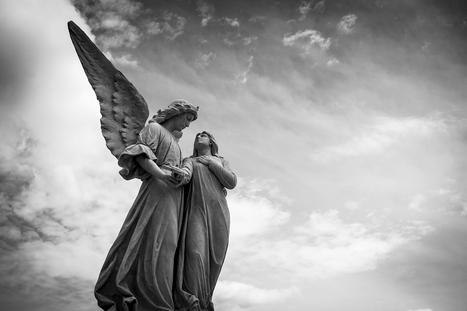 Featured image for “Searching for Our Better Angels”