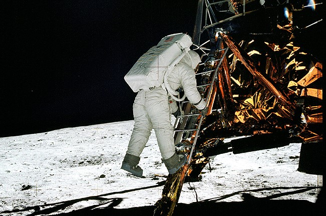 Featured image for “Apollo 11”