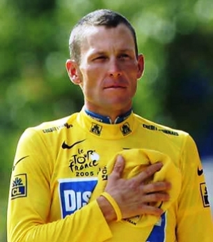 Featured image for “Lance Armstrong”