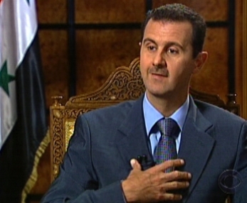 Featured image for “ISIS: The Assad Dilemma”