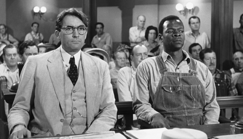 Featured image for “Is Atticus Finch a Racist?”