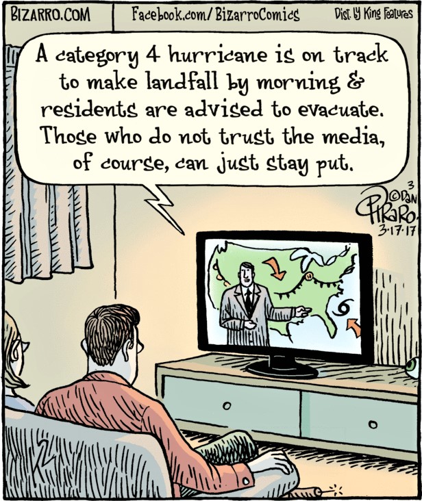 Featured image for “Hurricane Irma v. Hurricane Blowhard”