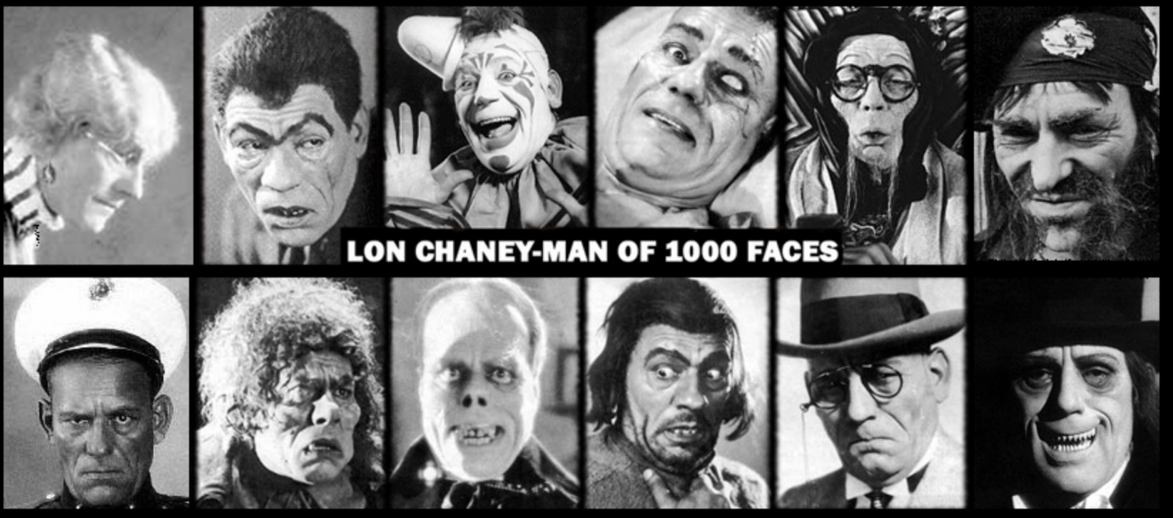 Featured image for “Man of 1000 Faces vs.   . . .”