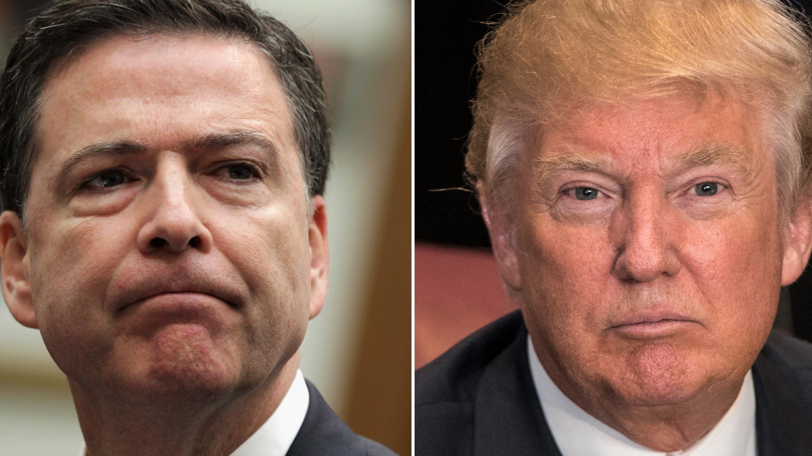 Featured image for “Comey v. Trump – Part 2”