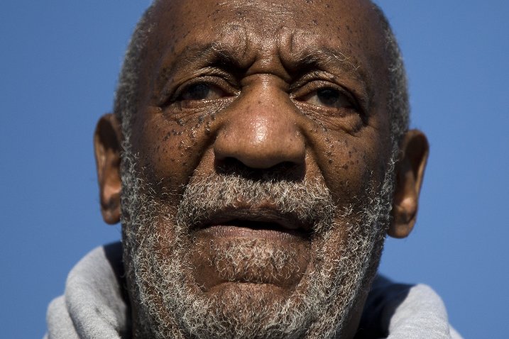 Featured image for “Bill Cosby, Revealed”