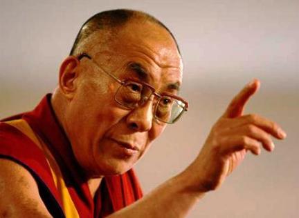 Featured image for “August 2011 Ethical Hero – His Holiness The Dalai Lama”