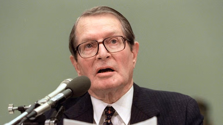 Featured image for “Integrity and Elliot Richardson”