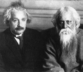 Featured image for “A Dialogue Between Einstein and Socrates”