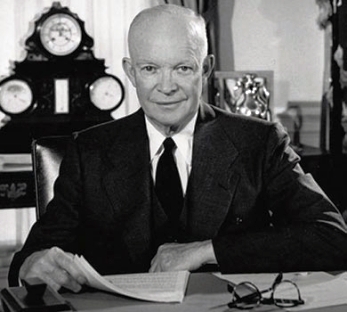 Featured image for “Remembering Eisenhower’s Farewell Address”
