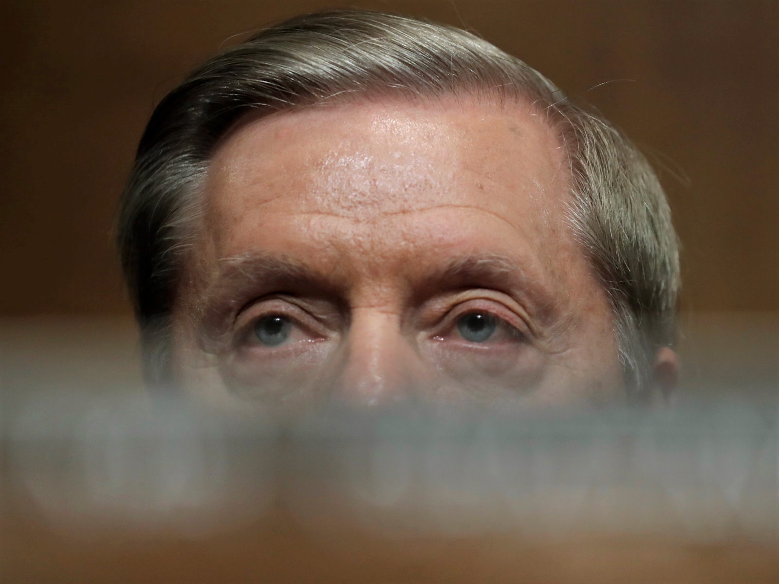 Featured image for “Lindsey Graham’s “Defining Moment””