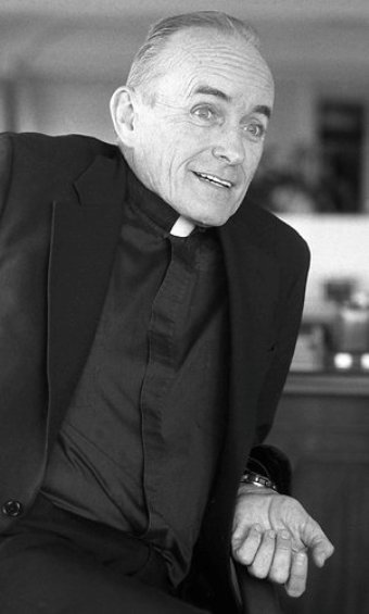 Featured image for “A Priest”