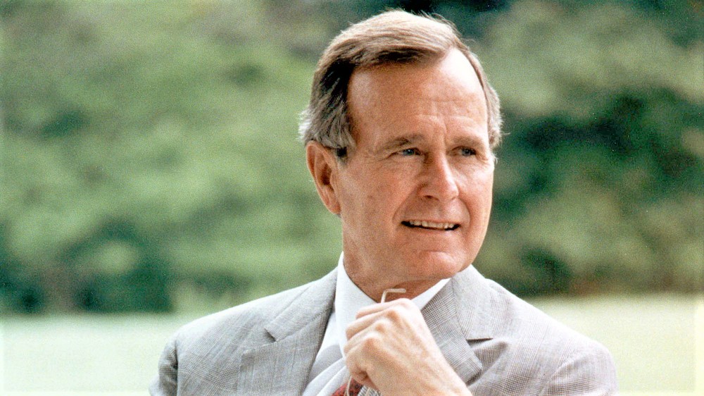 Featured image for “7 Lessons from the Life of George H.W. Bush”
