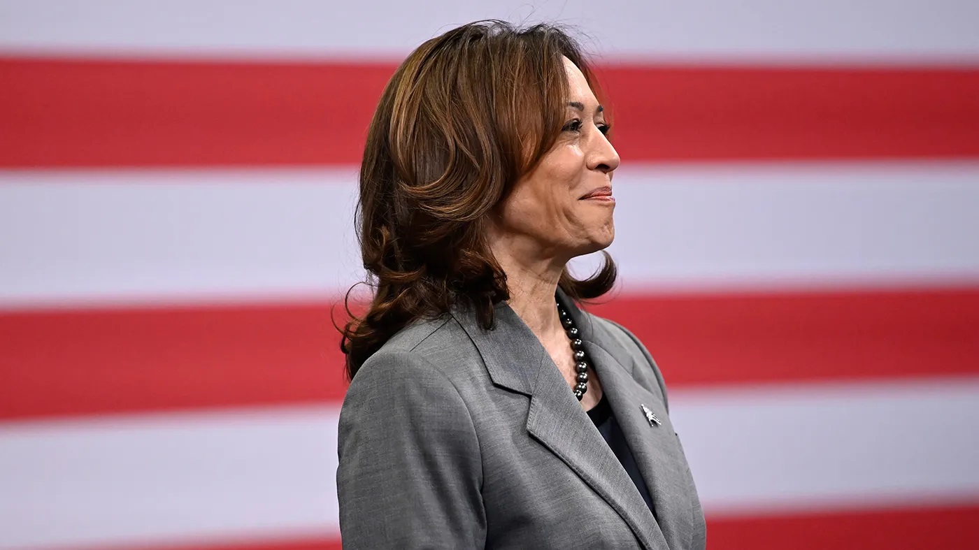 Featured image for “NY Times: More than 200 Bush, McCain and Romney Staffers Endorse Harris”