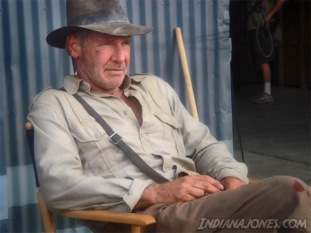 Featured image for “INDIANA JONES AND THE SACRED CODE”