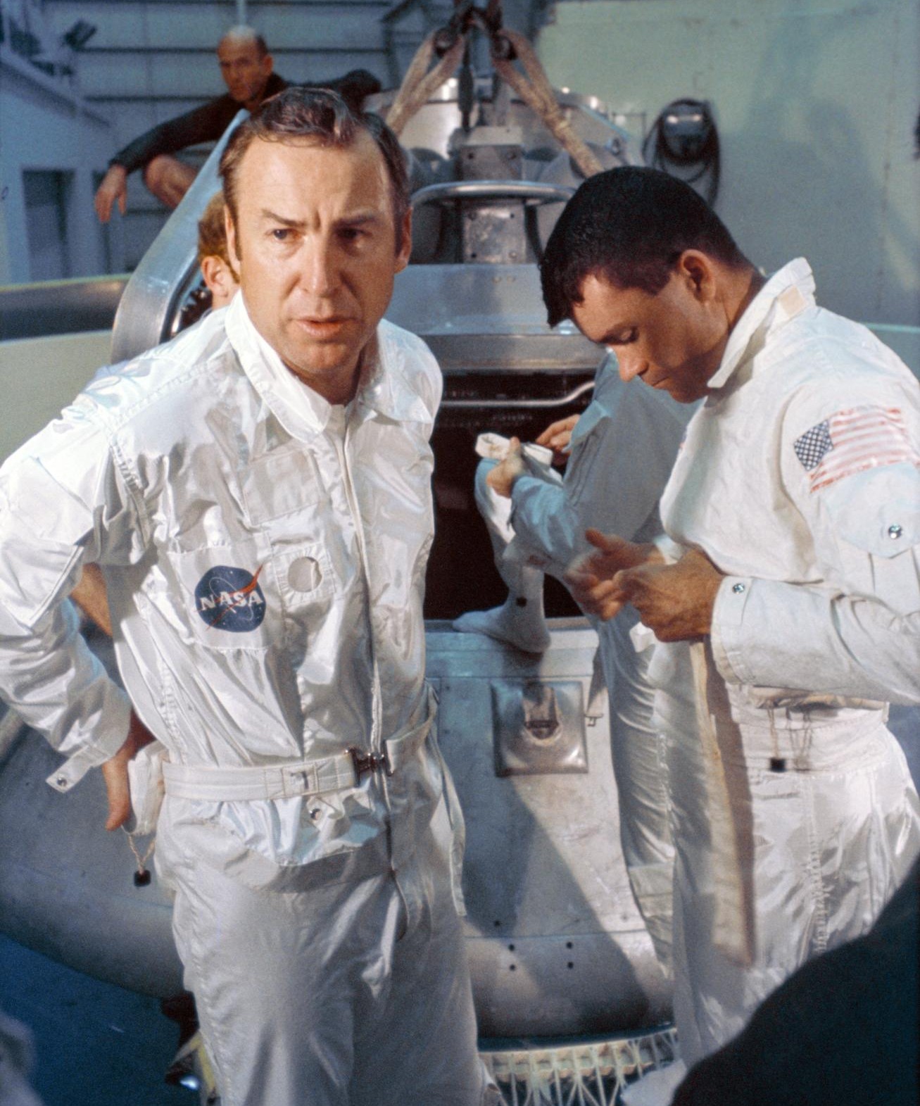 Featured image for “April 13, 1970”