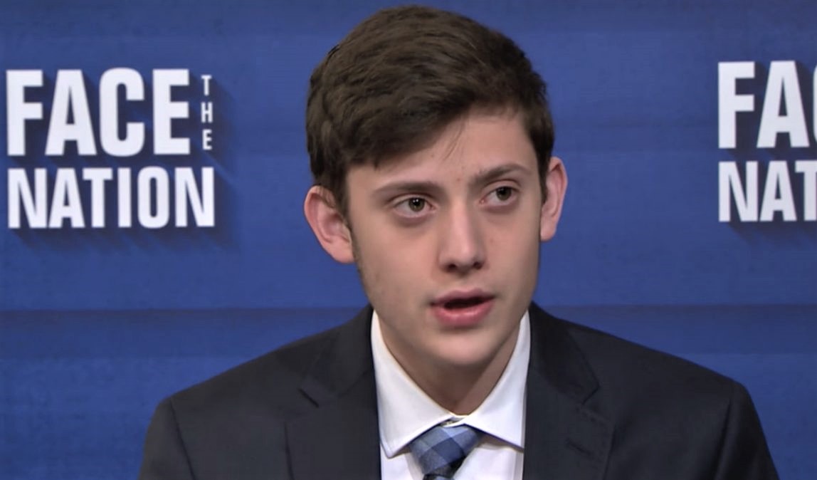 Featured image for “In the Matter of Kyle Kashuv”
