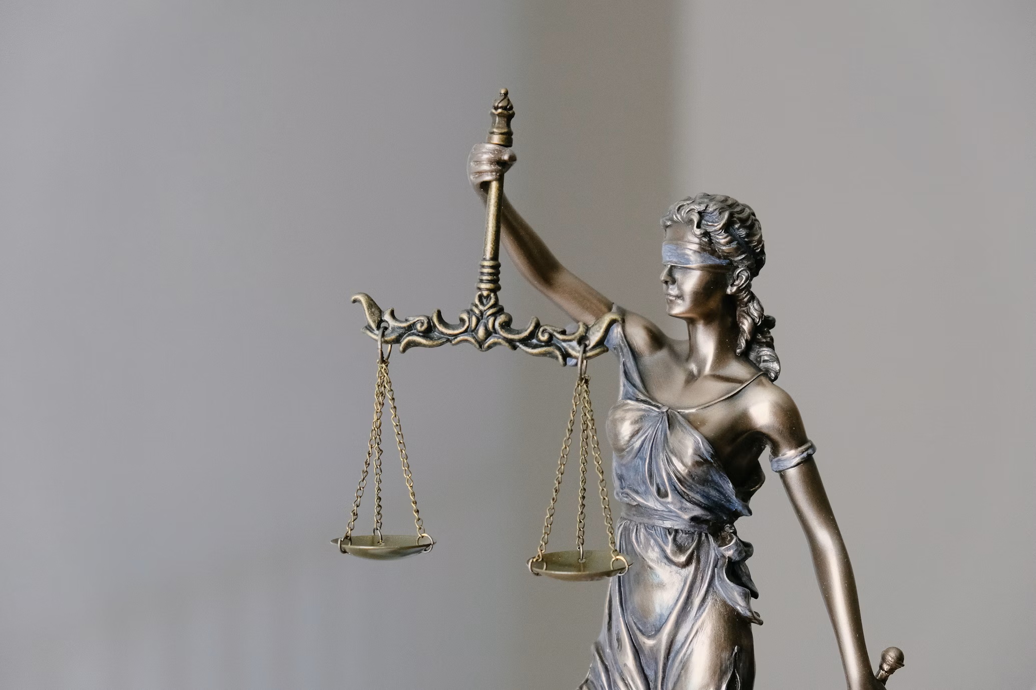 Featured image for “Justice Isn’t Just a Job—It’s a Duty”
