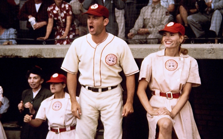 Featured image for “A League of Their Own”