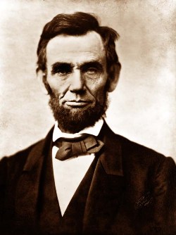 Featured image for “The Obligatory Lincoln Piece”