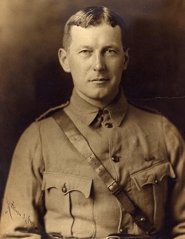 Featured image for “Who was Dr. John McCrae?”