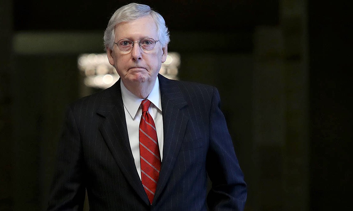 Featured image for “The Devil and Mitch McConnell”