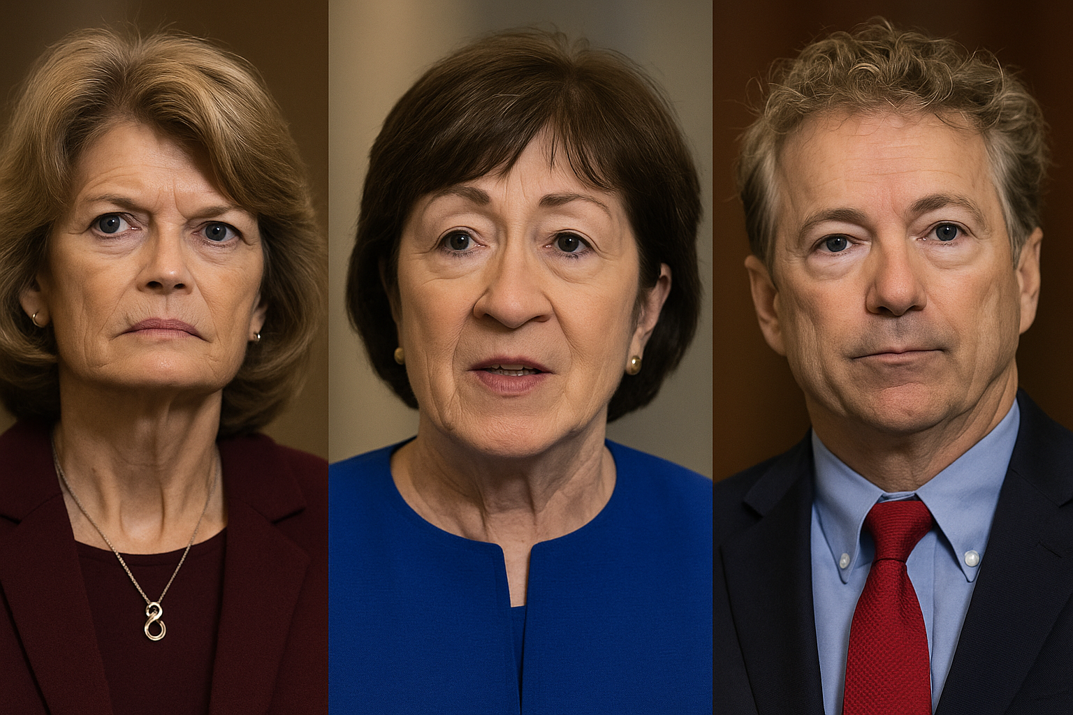 Featured image for “Profiles in Republican Courage”