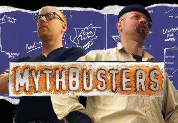 Featured image for “<em>MythBusters</em>”
