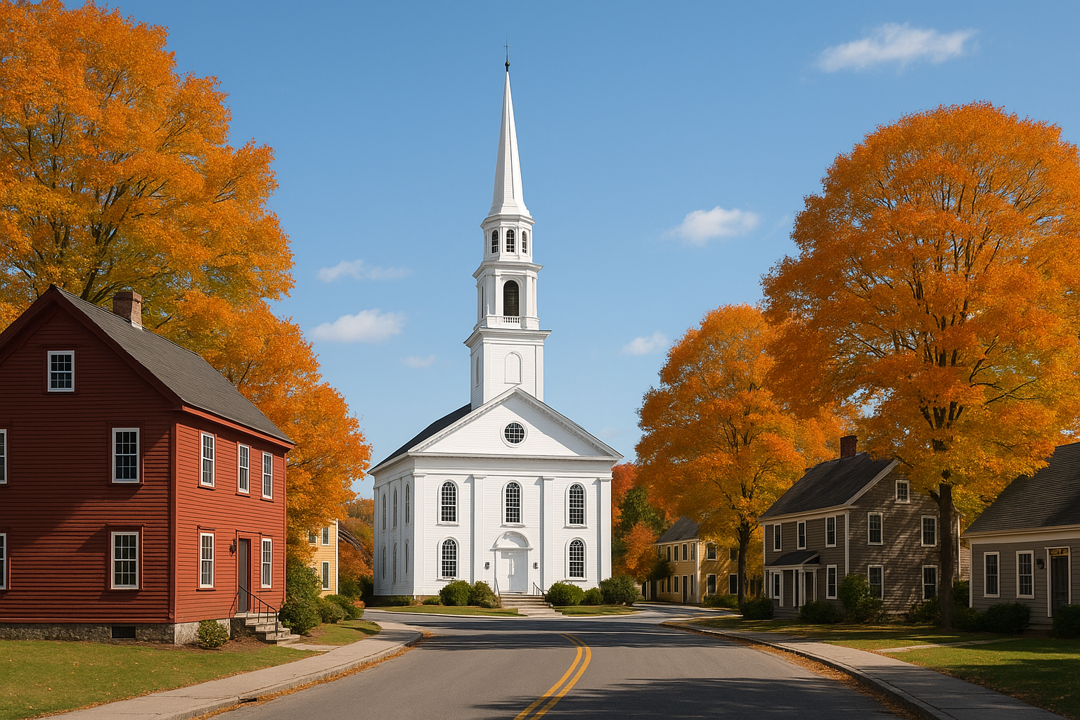 Featured image for “A Light from Christmas Past”