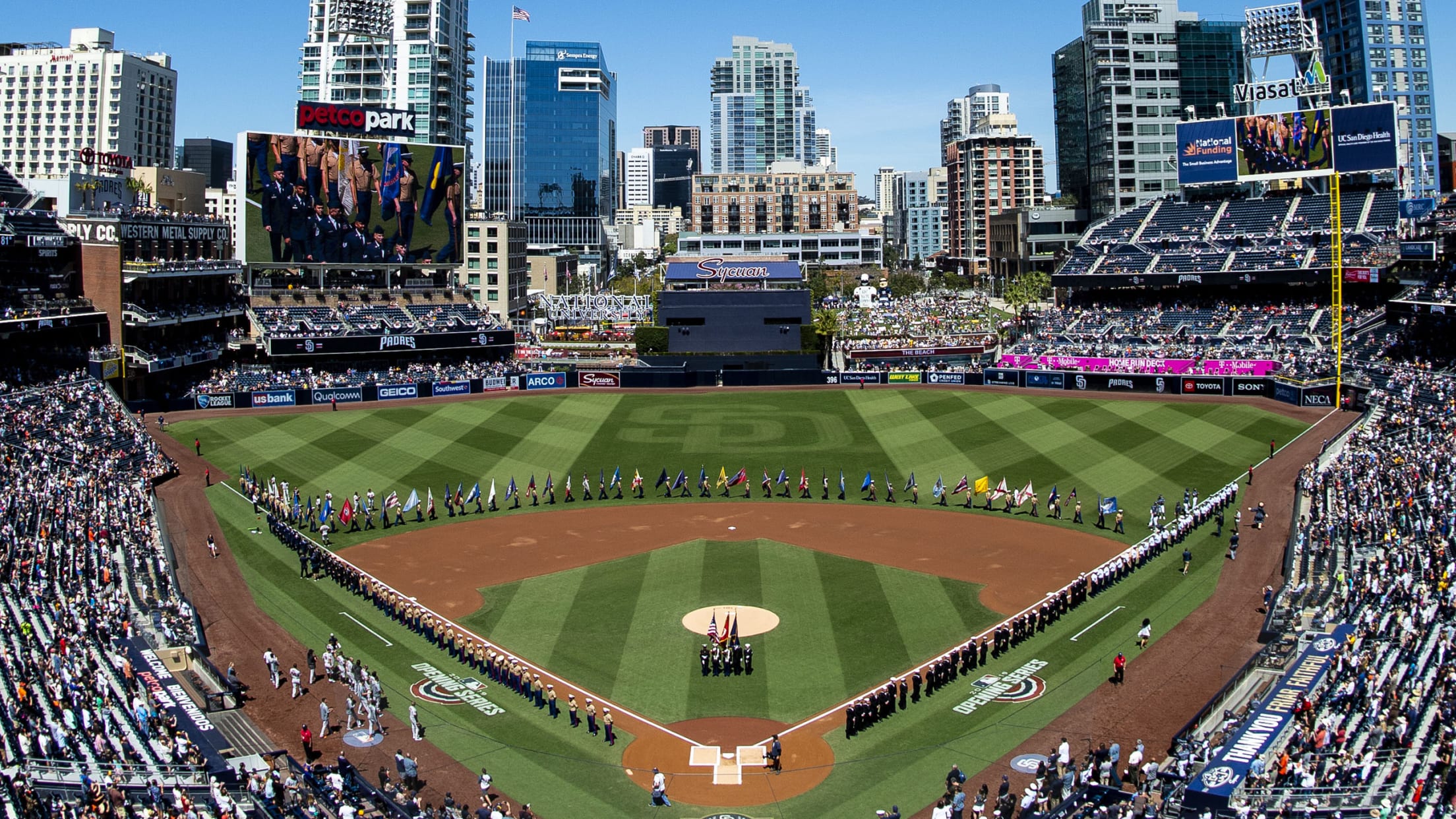 Featured image for “Why I Love Baseball”