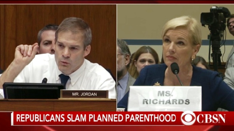 Featured image for “The Planned Parenthood Debate”