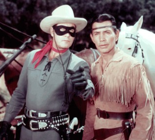 Featured image for “The Lone Ranger, Tonto and Me”