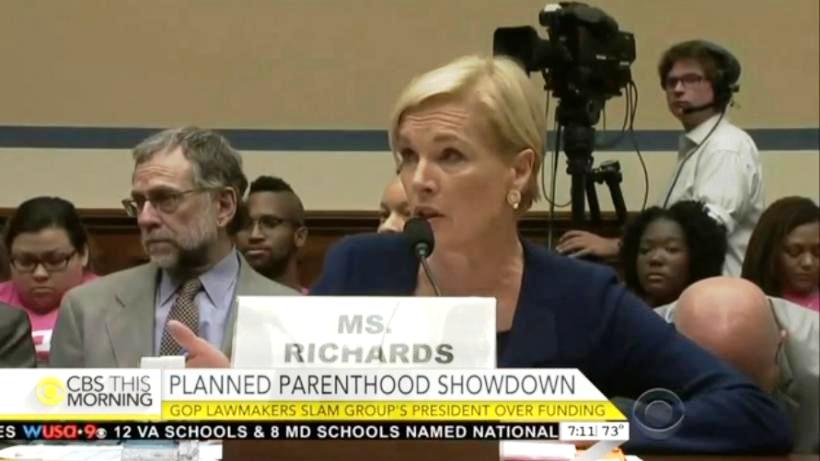 Featured image for “Planned Parenthood – Conclusion”