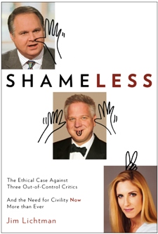 Featured image for “Finally, “Shameless””
