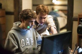 Featured image for “The Social Network”
