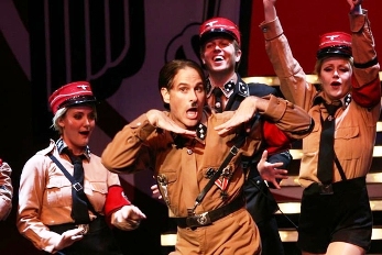 Featured image for “Springtime for Hitler?”