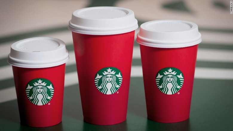 Featured image for “Red Cup or Red Herring?”